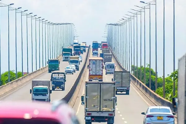 Sớm nghiên cứu cơ chế đặc thù đầu tư mở rộng cao tốc TP.HCM - Long Thành