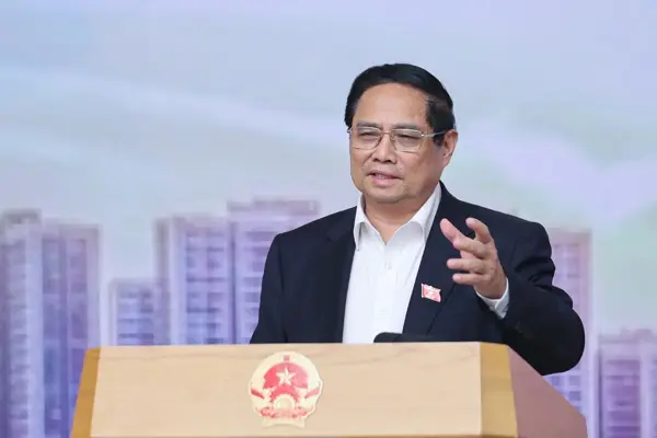 Thủ tướng: Đánh thuế bất động sản với đất, nhà ở không sử dụng