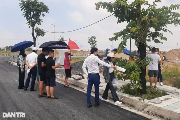 Gần 1,5 triệu tỷ đồng được "bơm" vào thị trường bất động sản