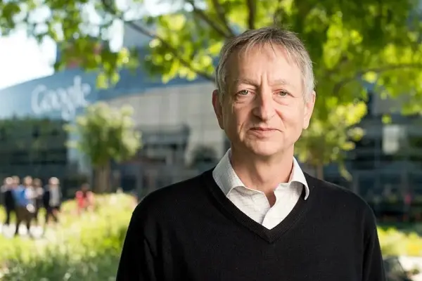 "Cha đẻ AI": Trí tuệ nhân tạo sẽ dạy trẻ học nhanh gấp đôi giáo viên