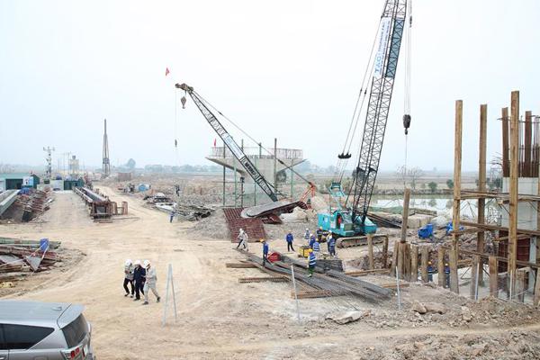 Bộ Xây dựng siết kỷ cương quản lý chất lượng công trình xây dựng