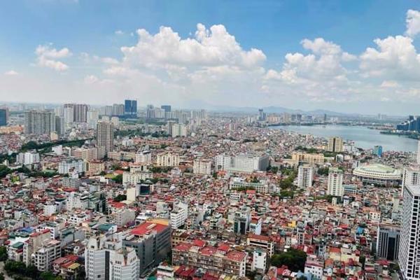 Thị trường bất động sản thay đổi theo khu vực và phân khúc