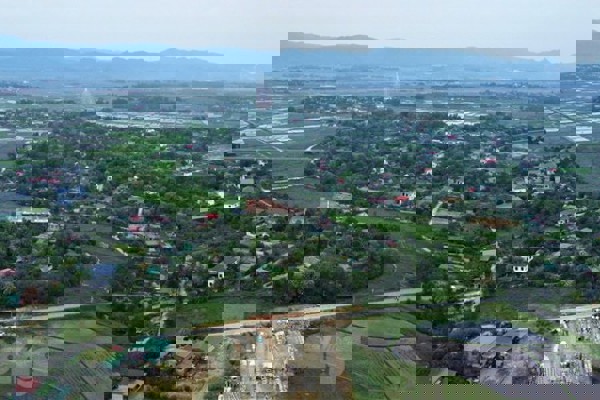 Tạm dừng kiểm kê đất đai cấp tỉnh đến khi hoàn thành sáp nhập